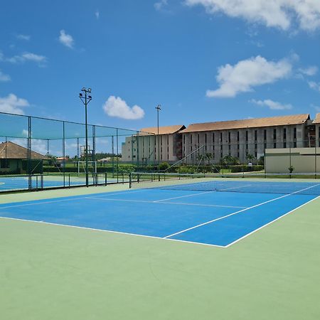 Flat Praia Dos Carneiros Tamandare Ngoại thất bức ảnh