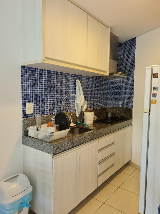 Flat Praia Dos Carneiros Tamandare Ngoại thất bức ảnh