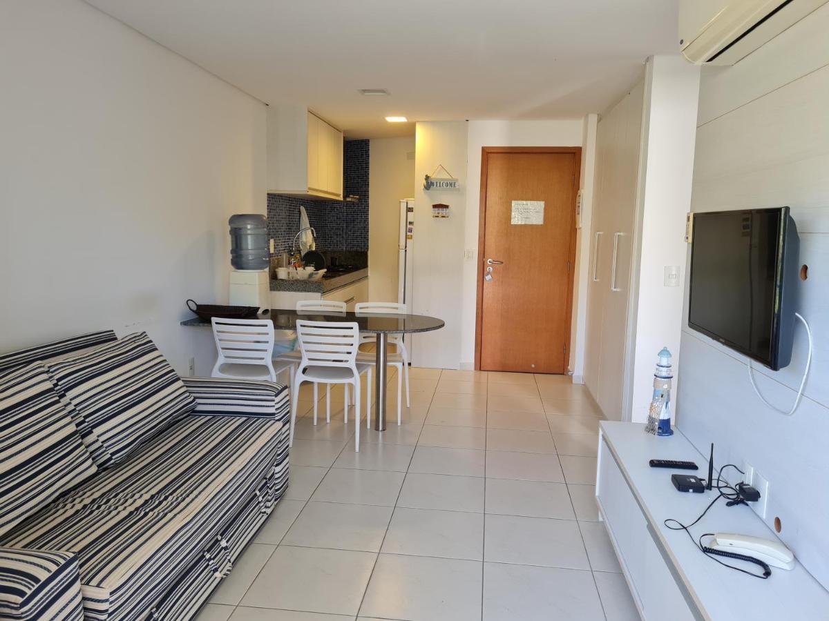 Flat Praia Dos Carneiros Tamandare Ngoại thất bức ảnh