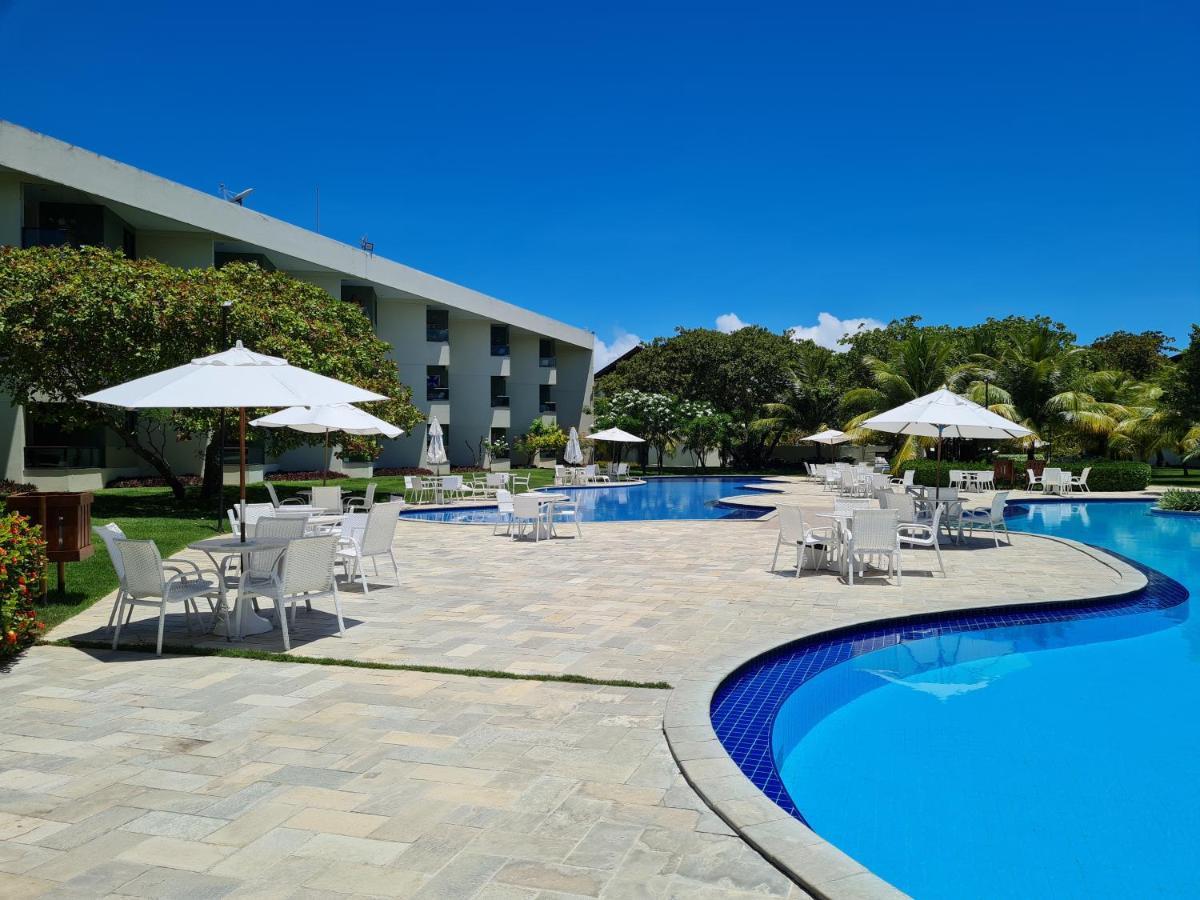 Flat Praia Dos Carneiros Tamandare Ngoại thất bức ảnh