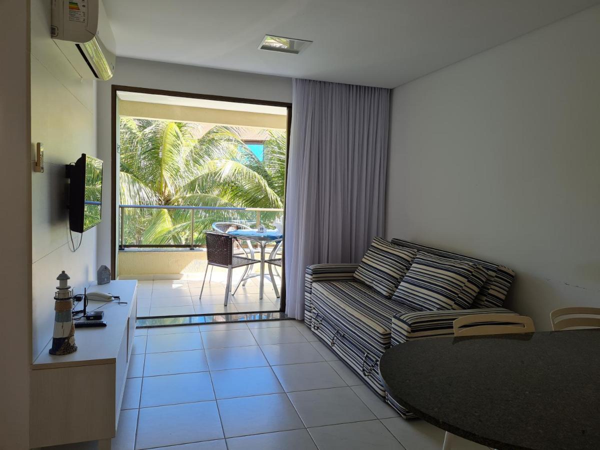 Flat Praia Dos Carneiros Tamandare Ngoại thất bức ảnh