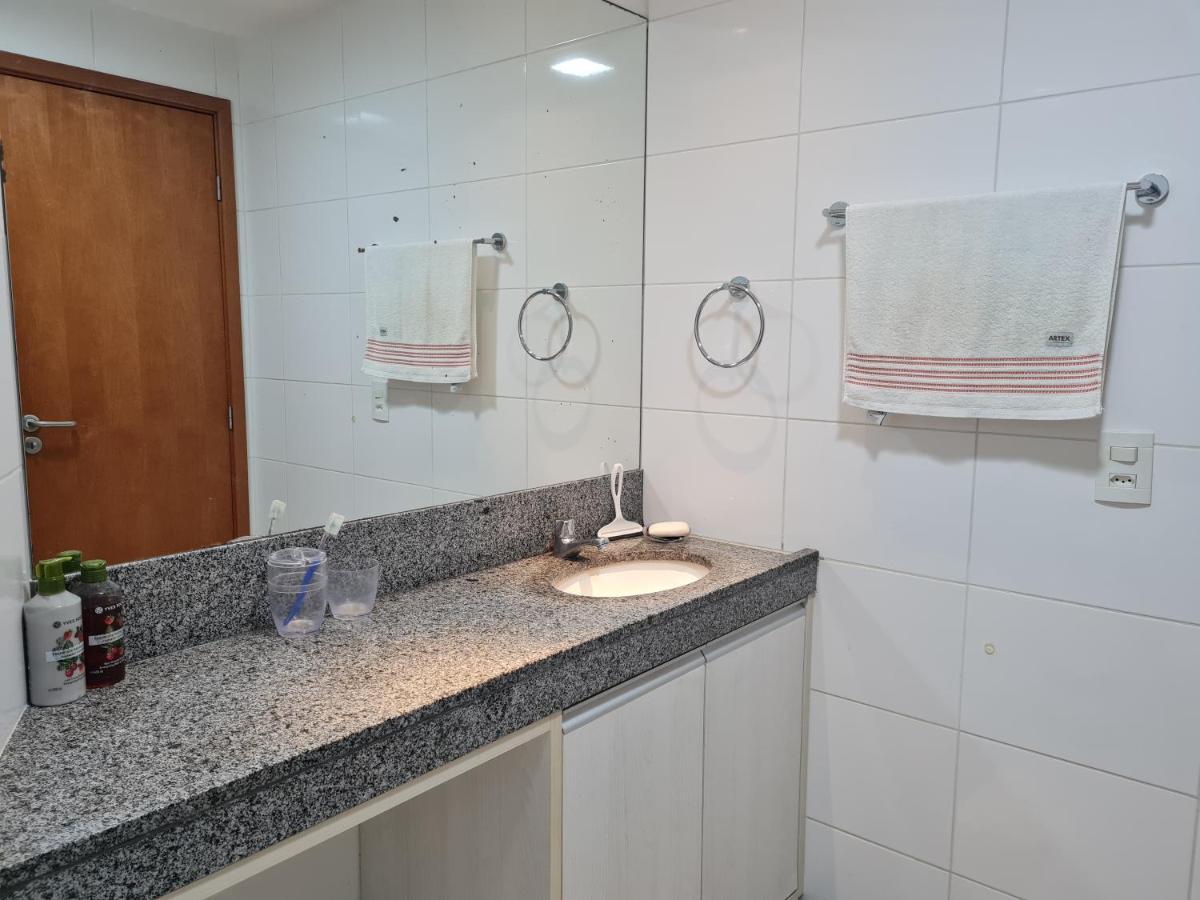 Flat Praia Dos Carneiros Tamandare Ngoại thất bức ảnh