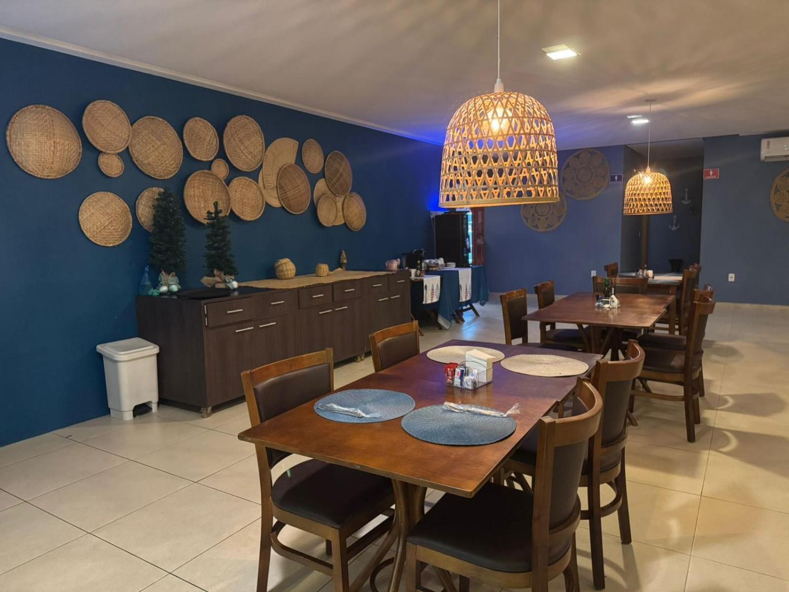Flat Praia Dos Carneiros Tamandare Ngoại thất bức ảnh