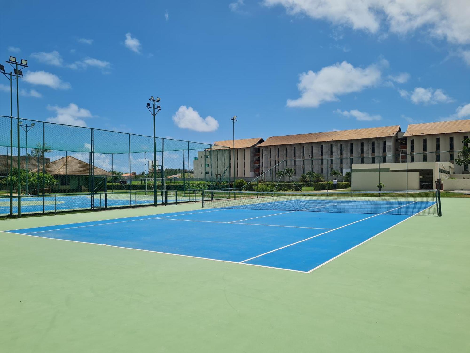 Flat Praia Dos Carneiros Tamandare Ngoại thất bức ảnh